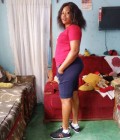 Rencontre Femme Cameroun à Yaoundé : Marie, 38 ans
